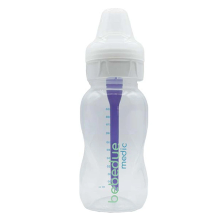 Biberón 300 ml. 